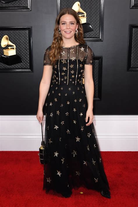 grammy chanel